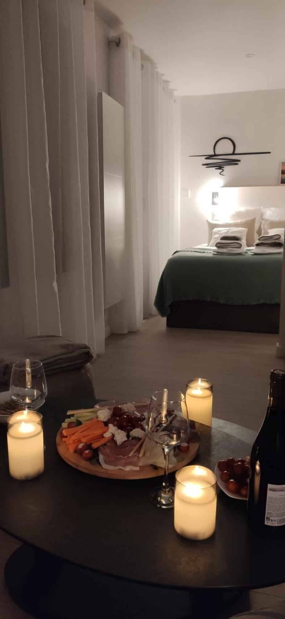 Appartement Le Stoubenn, Raffine Et Chaleureux à Concarneau Extérieur photo